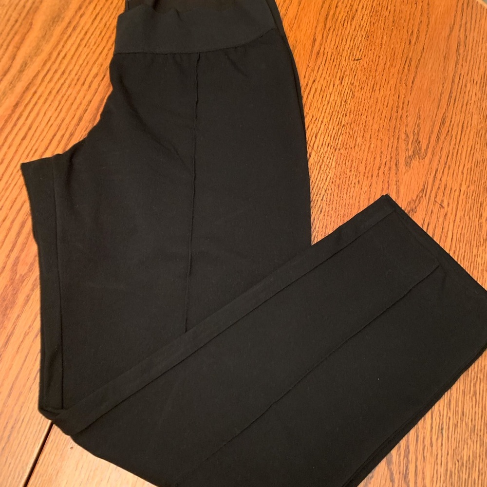 Seraphine Maternity Dress Pants
